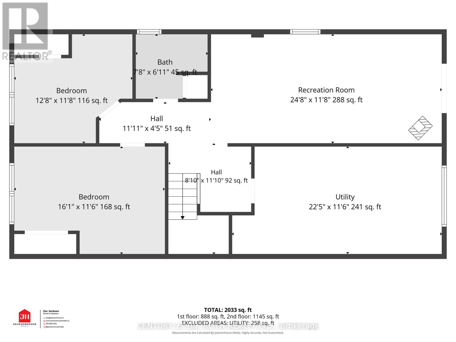 305 PARK STREET - 40