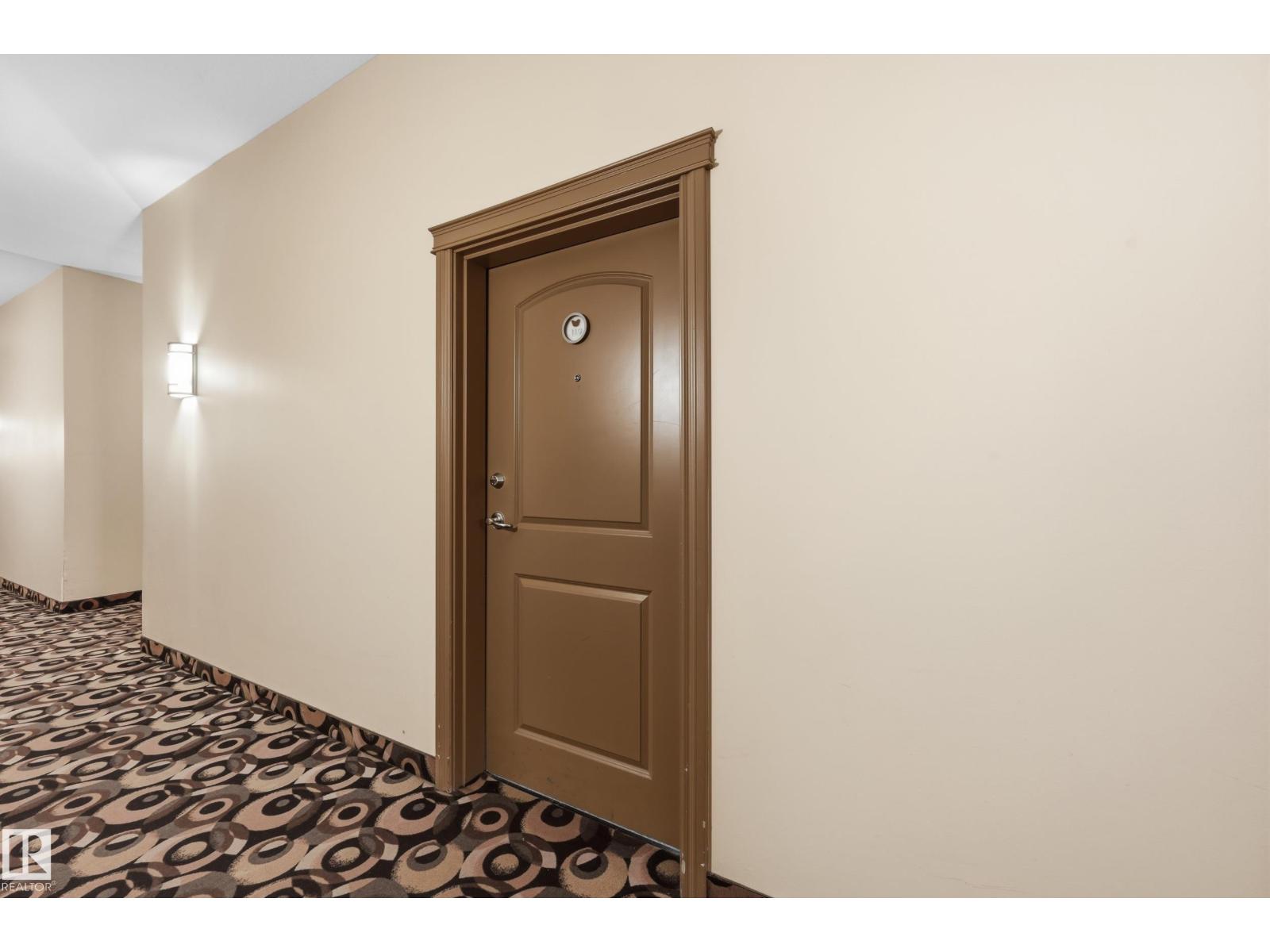 #119 10121 80 AV NW - 5
