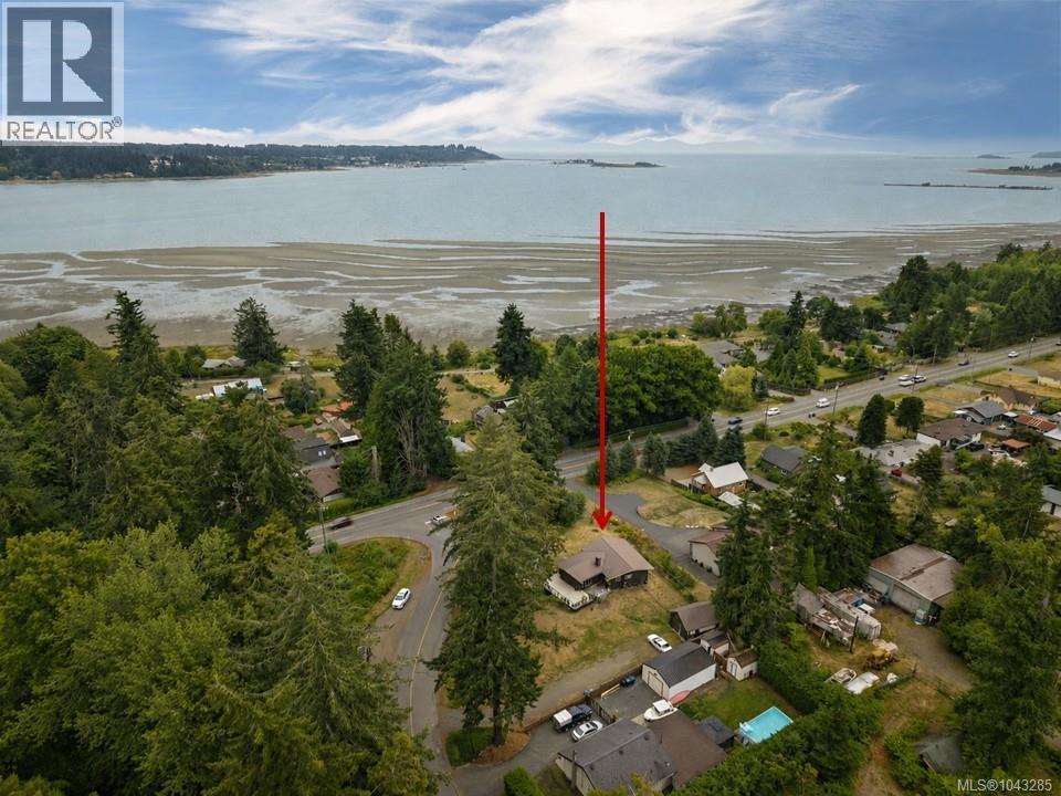 3479 Fraser Rd, Courtenay