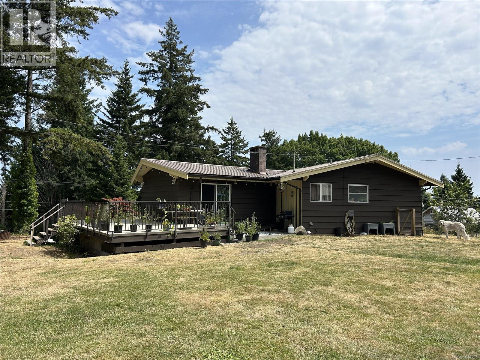 3479 Fraser Rd, Courtenay