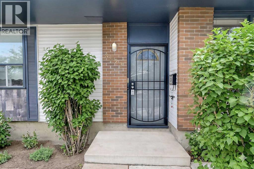 3523 48 Street NE - 2