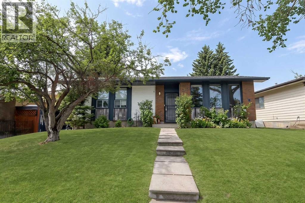 3523 48 Street NE - 1
