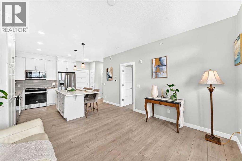 #3407 80 Greenbriar Place NW - 8