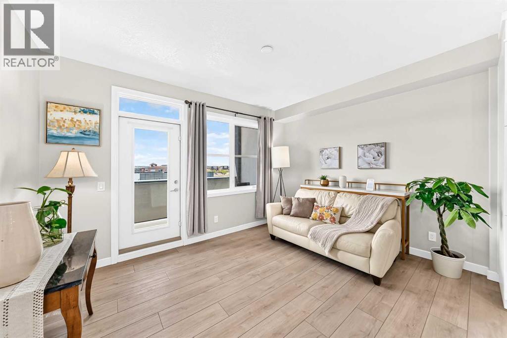 #3407 80 Greenbriar Place NW - 6