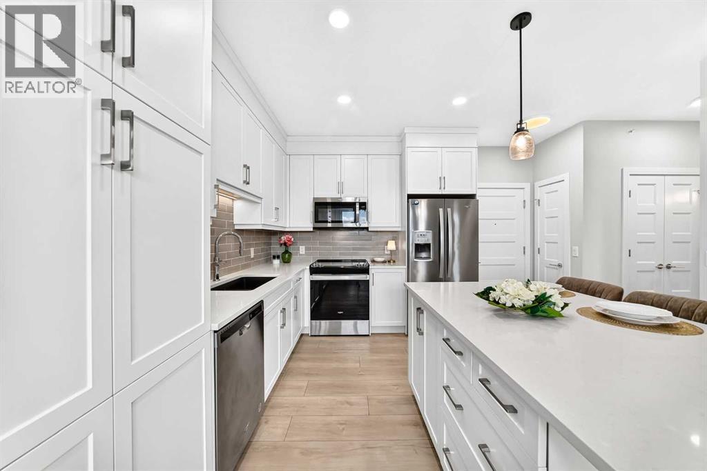 #3407 80 Greenbriar Place NW - 5