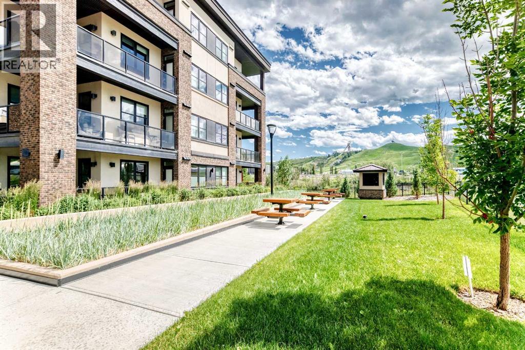 #3407 80 Greenbriar Place NW - 30
