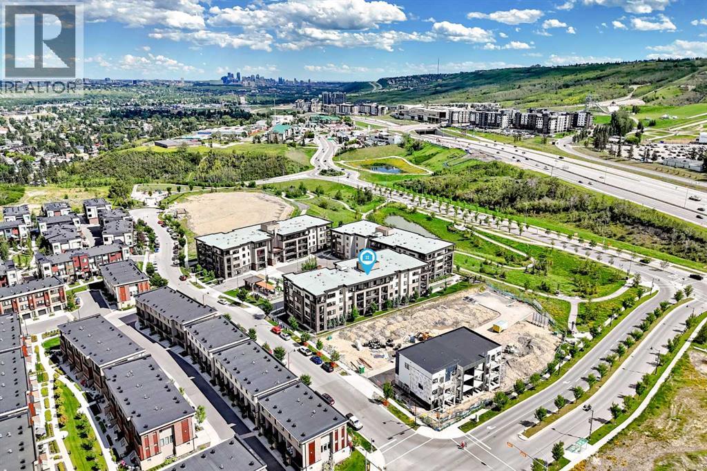 #3407 80 Greenbriar Place NW - 36