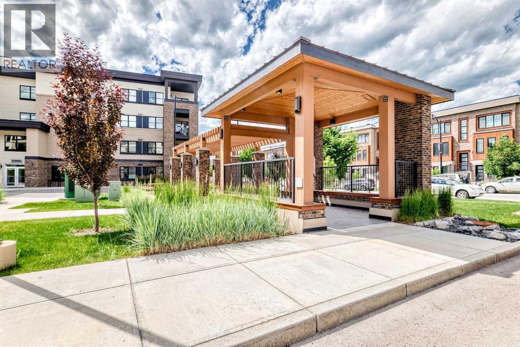 #3407 80 Greenbriar Place NW - 27
