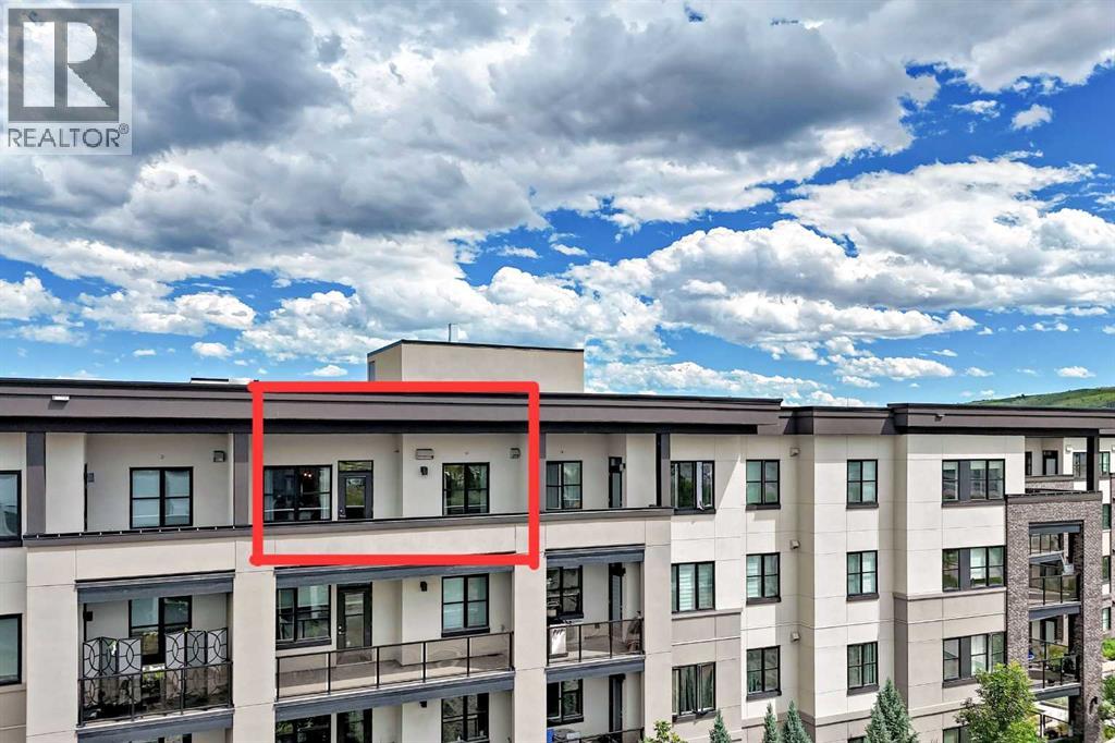#3407 80 Greenbriar Place NW - 33