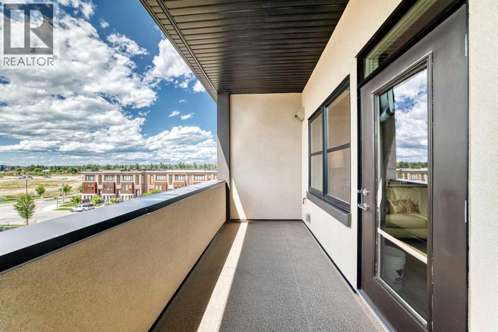 #3407 80 Greenbriar Place NW - 20