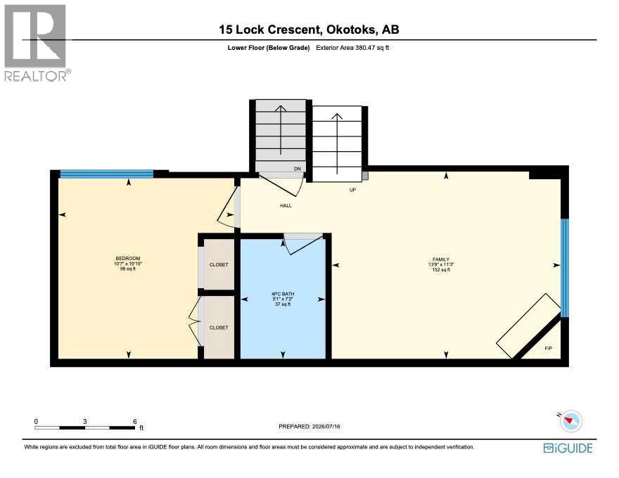 15 Lock Crescent - 49