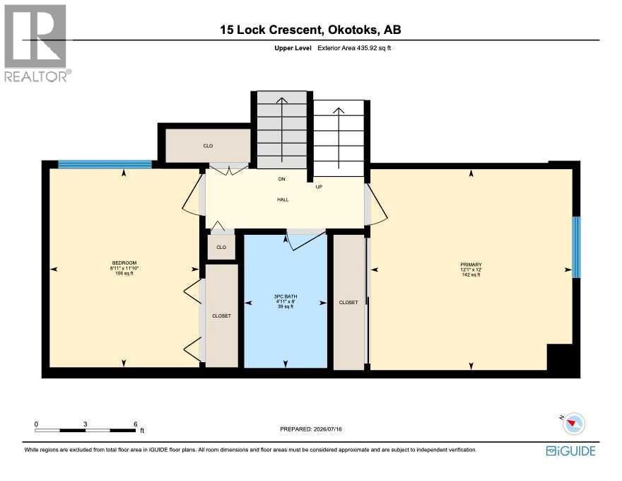 15 Lock Crescent - 47