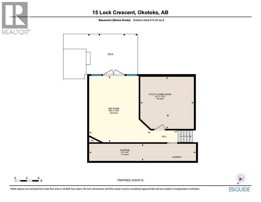 15 Lock Crescent - 50