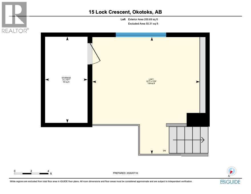 15 Lock Crescent - 48