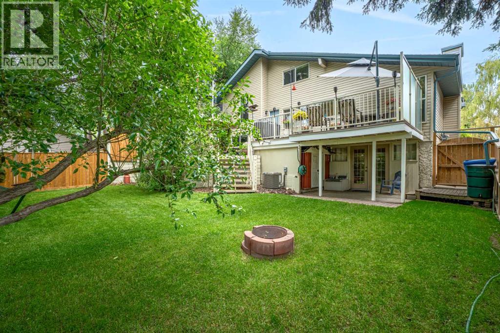 15 Lock Crescent - 38