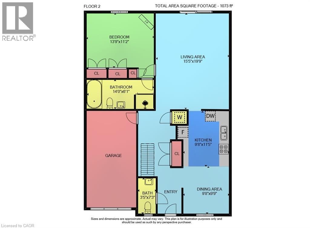 6 GADDYE Lane - Image 49