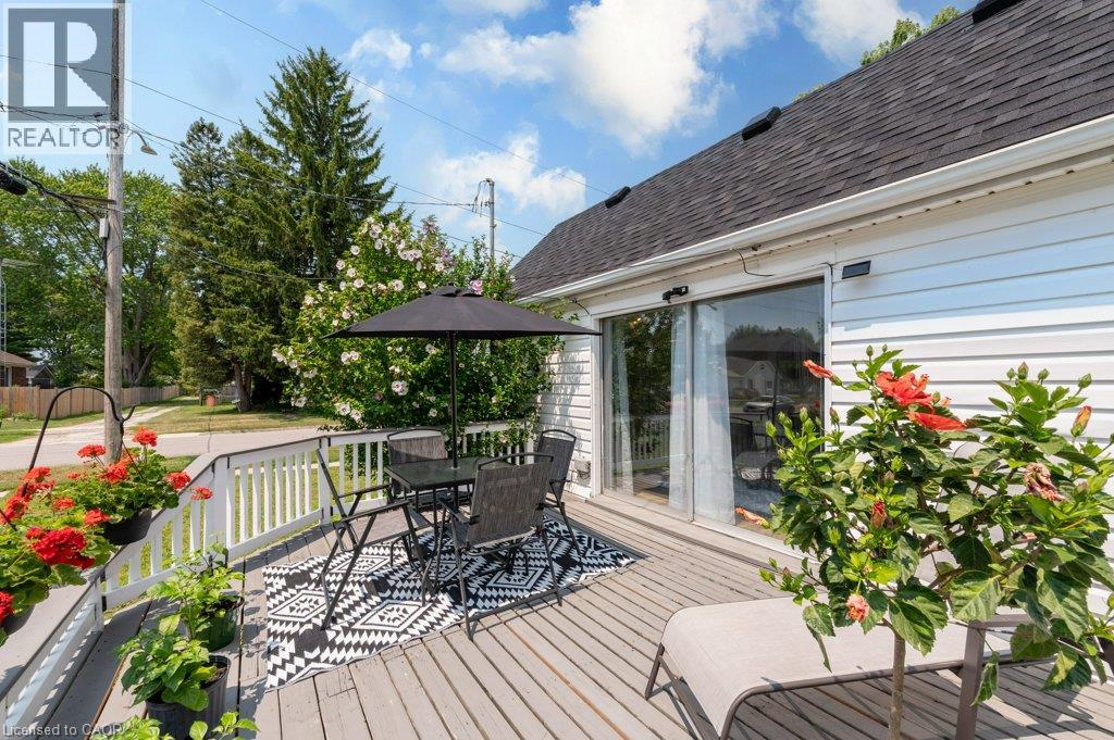 461 SELKIRK Street - 19