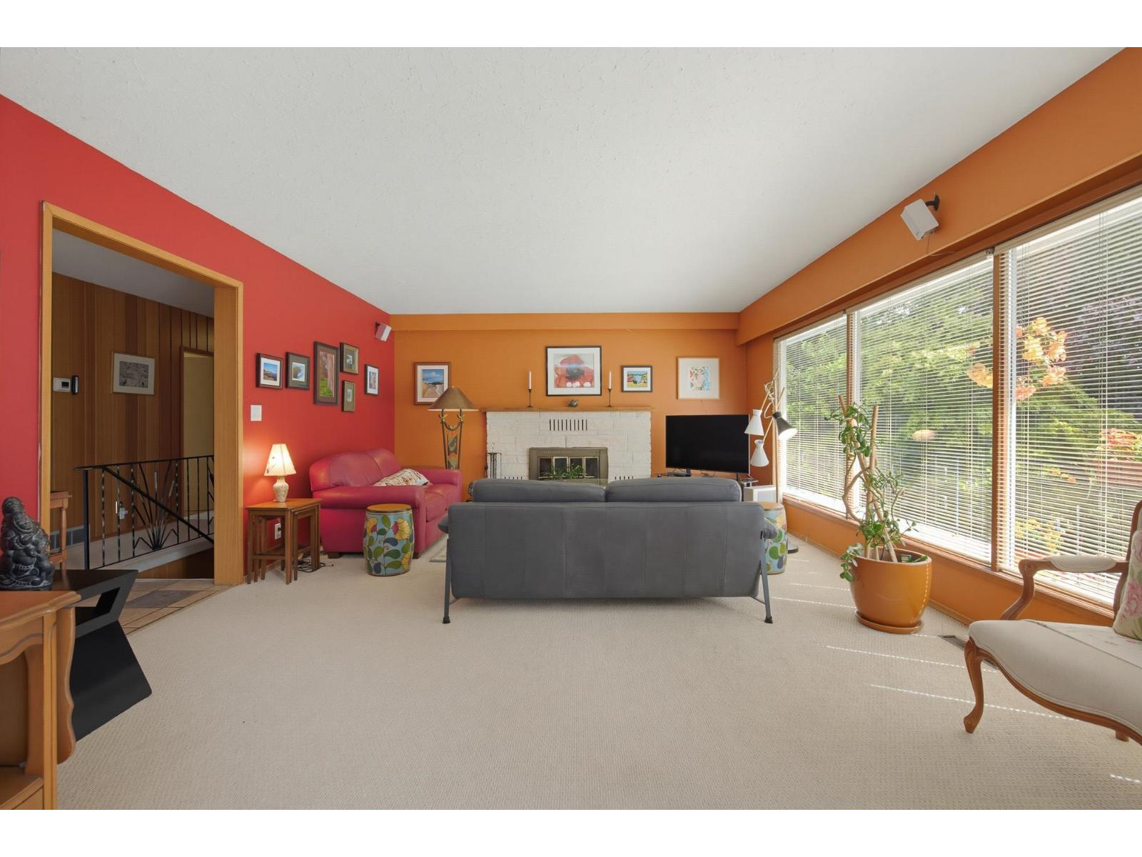 4 Bed, 2 Bath House for Sale in Abbotsford – 2822 UPLAND CRESCENT, Abbotsford – MLS# R3146007 - Image 8