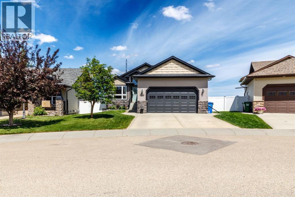 136 Illingsworth Close - 1