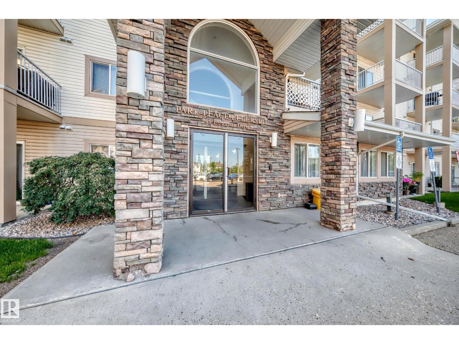 #317 245 EDWARDS DR SW - 1