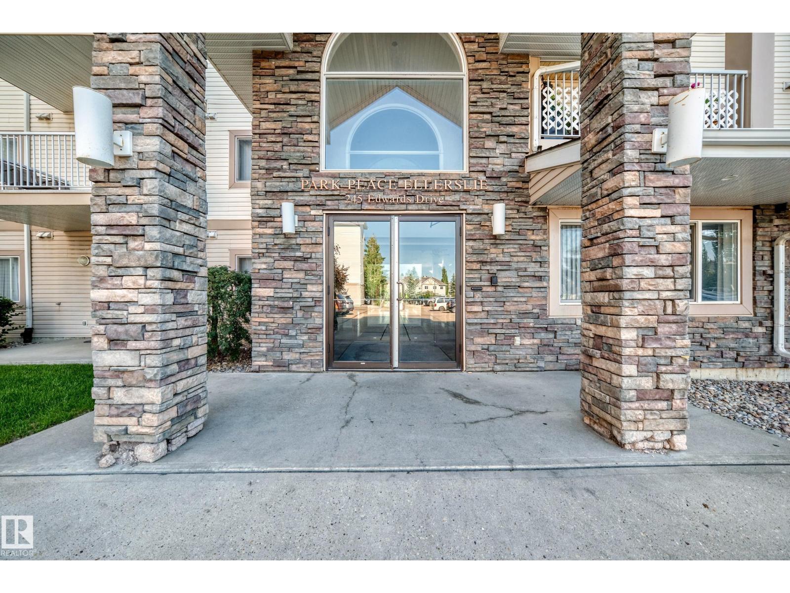 #317 245 EDWARDS DR SW - 42