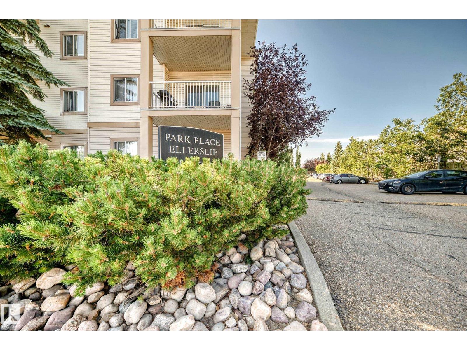 #317 245 EDWARDS DR SW - 45