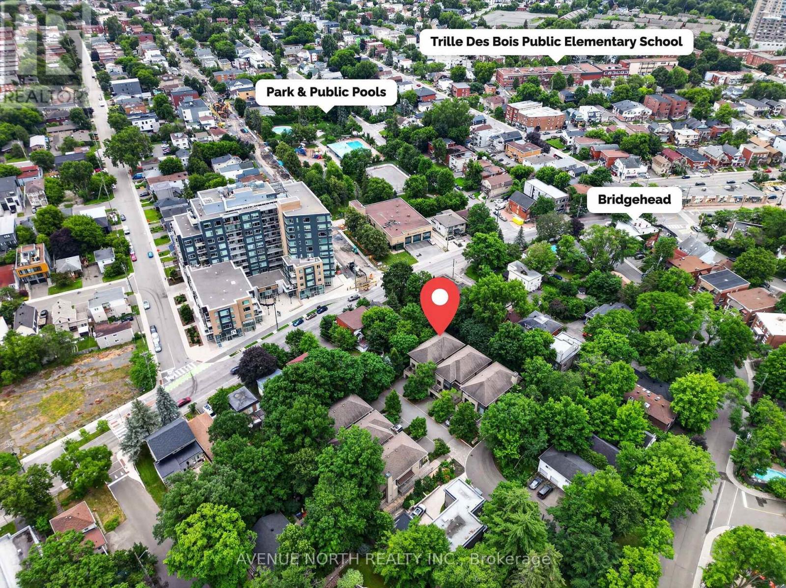 3 Bed, 4 Bath House for Rent in Ottawa – 104 BLACK MAPLE PRIVATE, Ottawa – MLS# X13579818 - Image 50