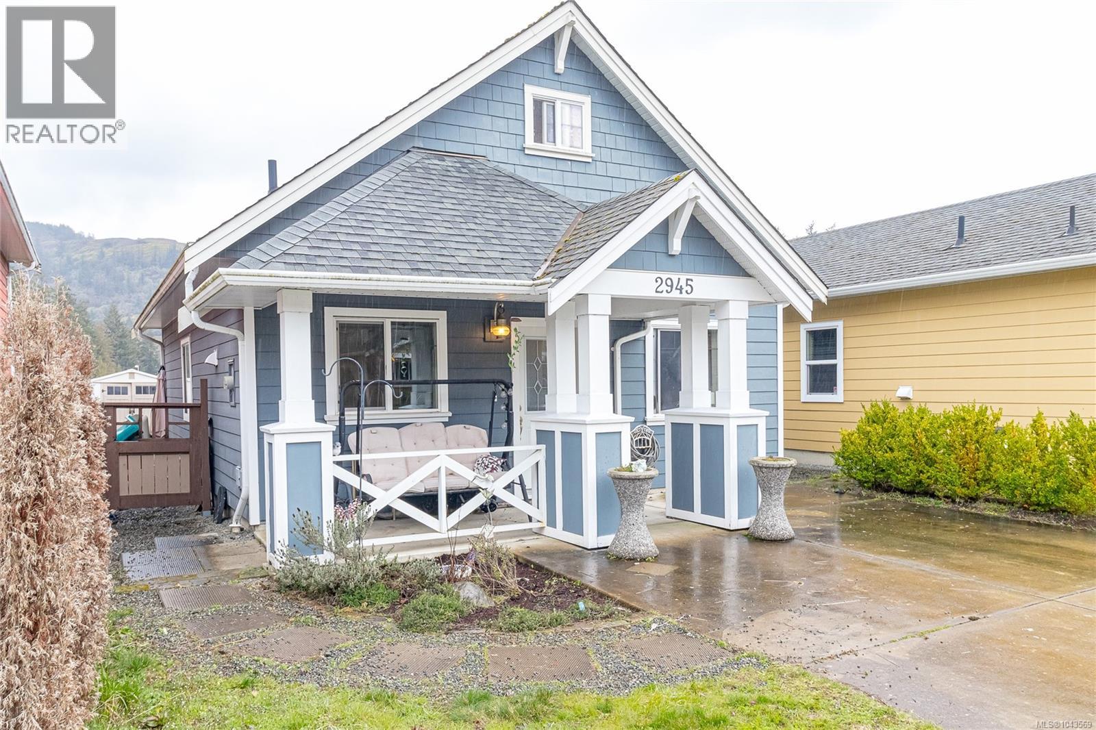 2945 Golden Spike Pl - 1