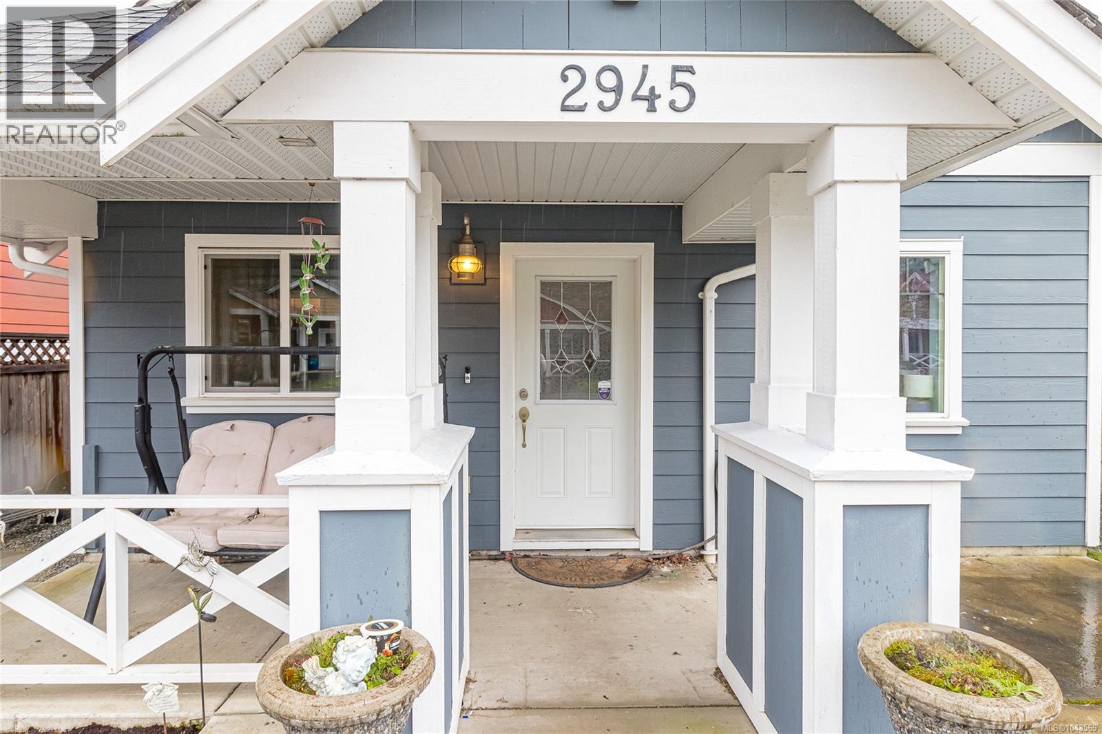 2945 Golden Spike Pl - 2