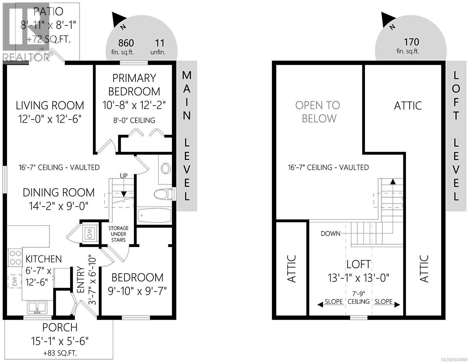 2945 Golden Spike Pl - 26