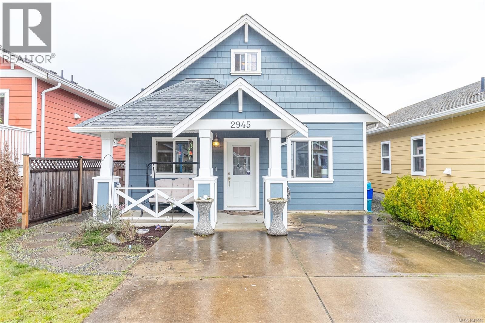 2945 Golden Spike Pl - 27