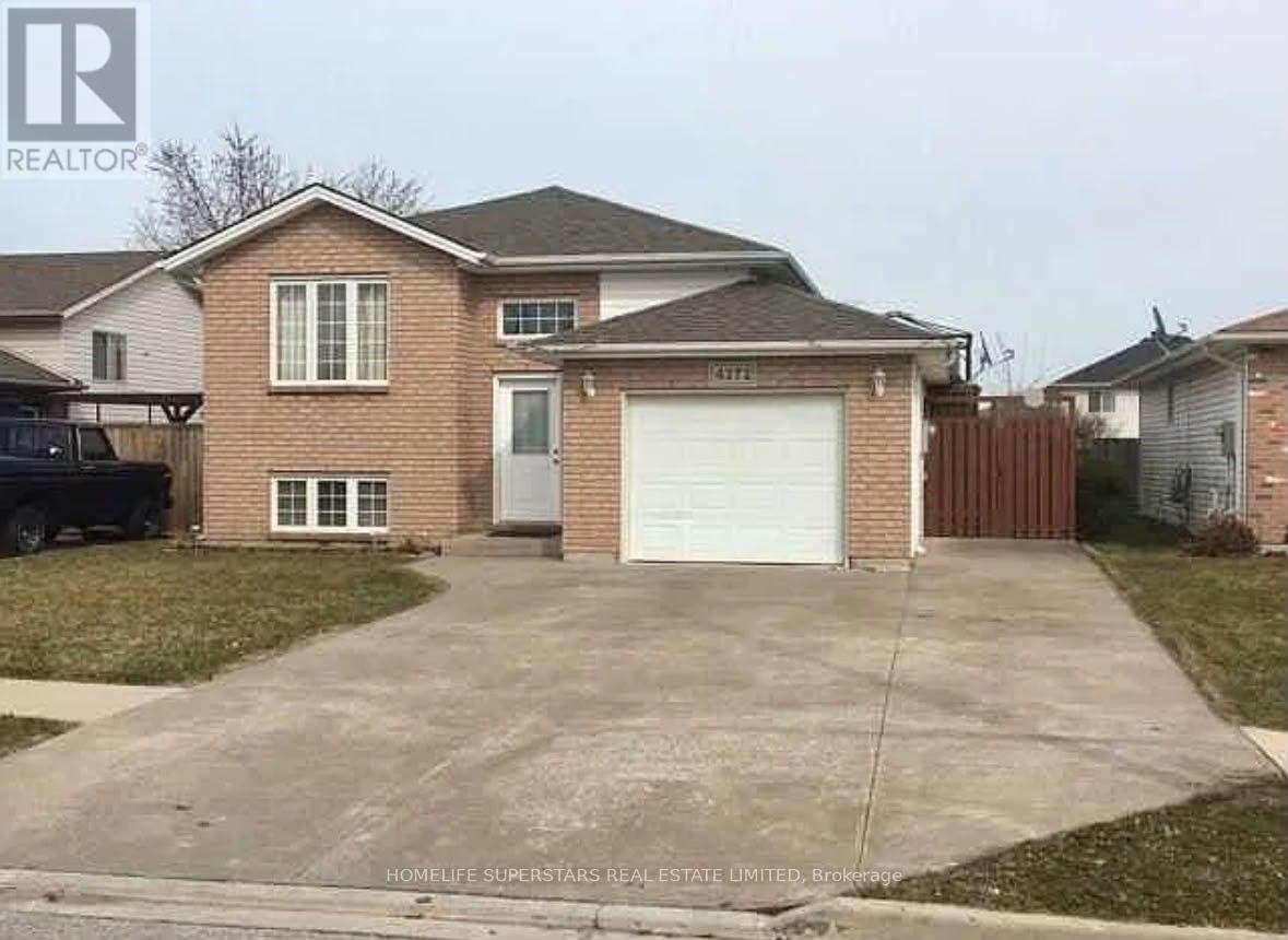 4272 NORTHWOOD LAKES DRIVE