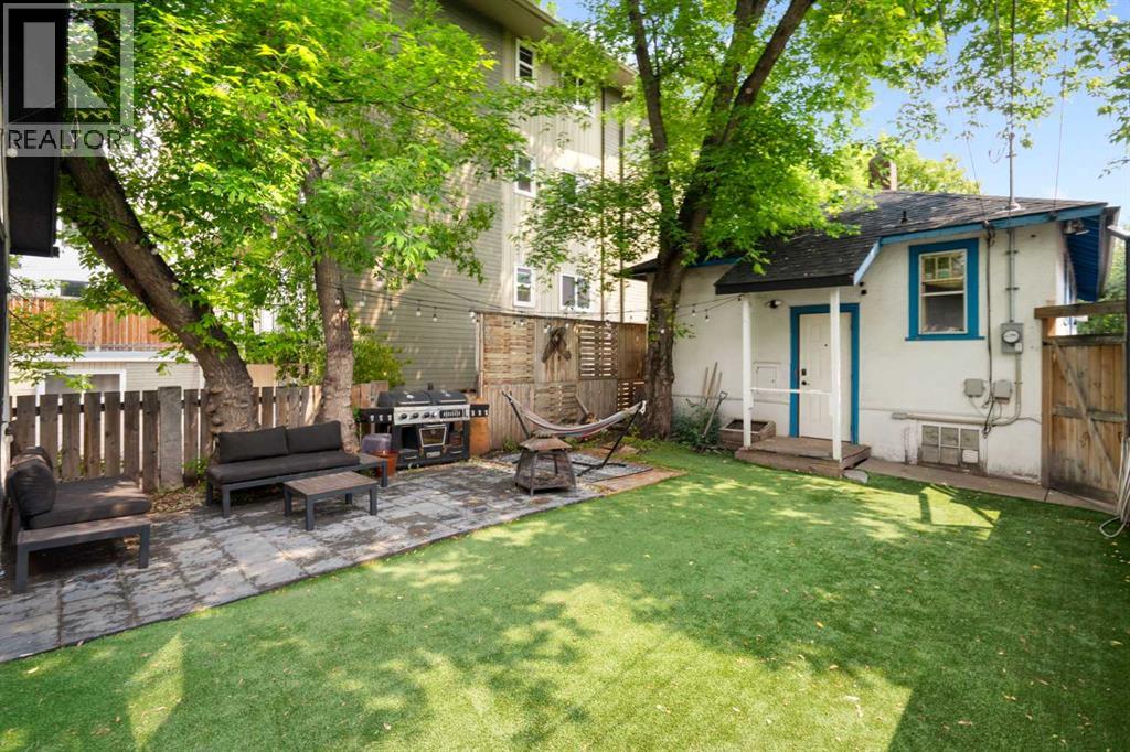 2115 14 Street SW - 29
