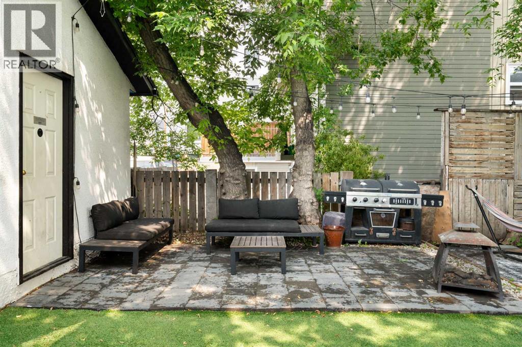 2115 14 Street SW - 31