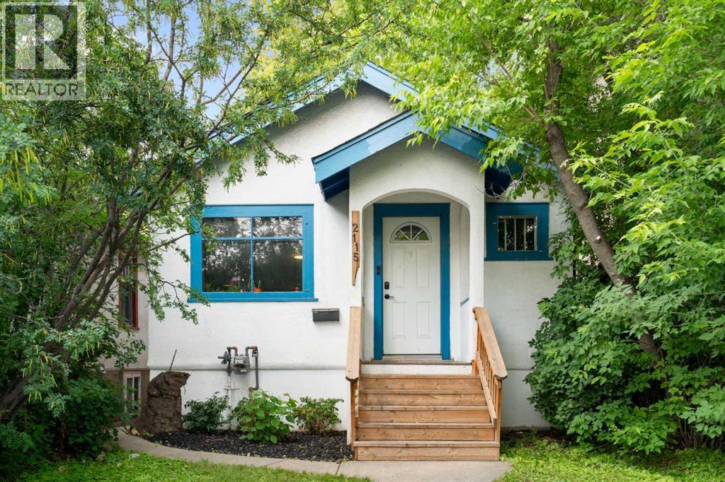 2115 14 Street SW - 37