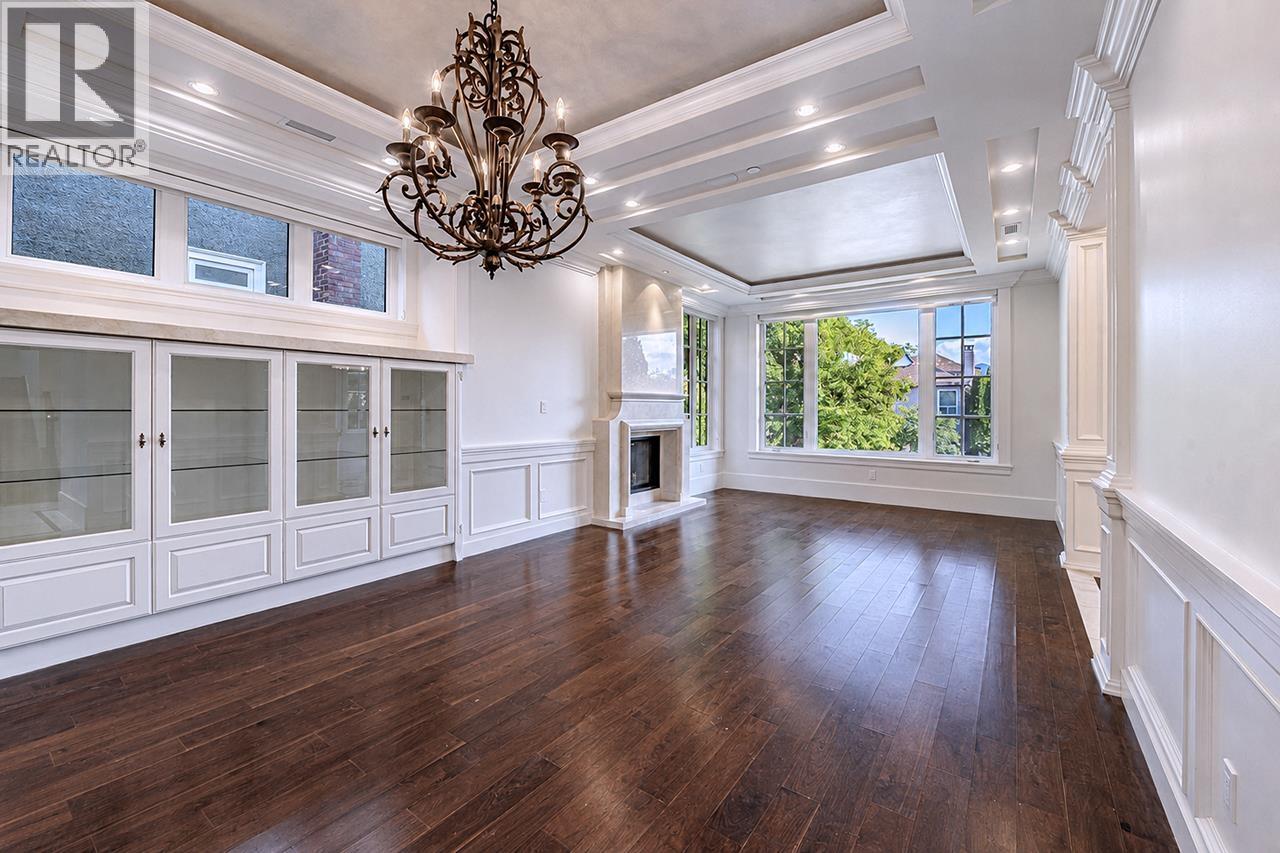 3178 W 23RD AVENUE, Vancouver