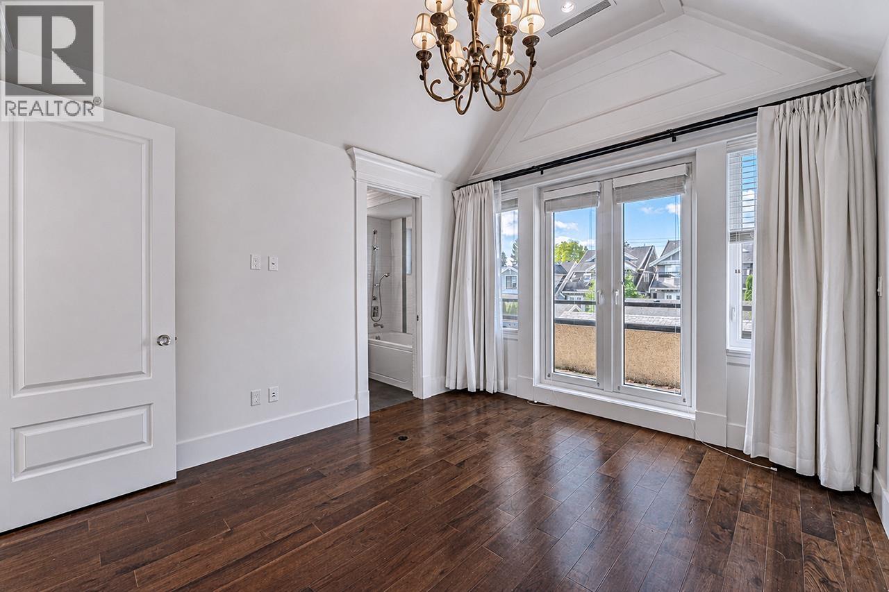 3178 W 23RD AVENUE, Vancouver