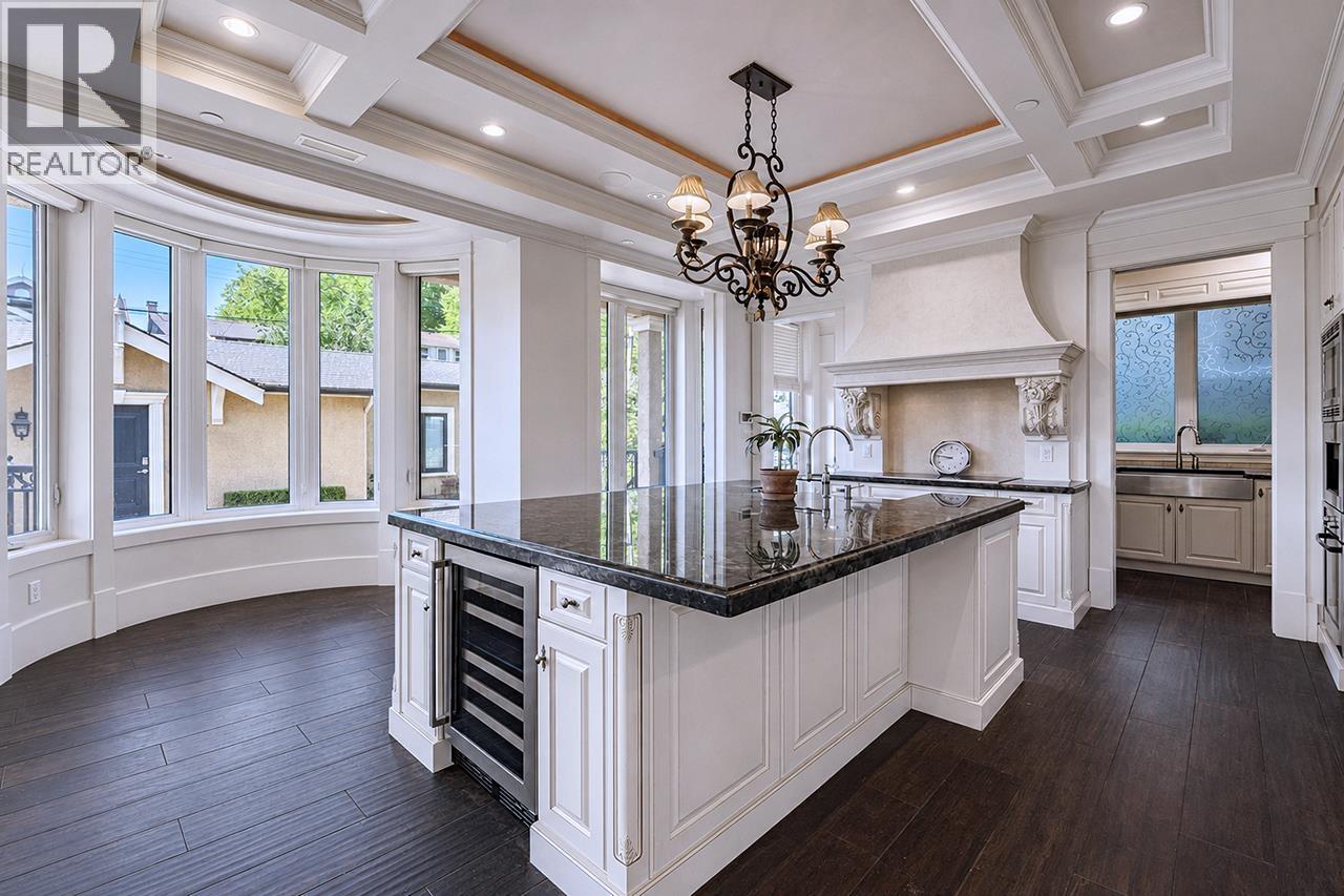 3178 W 23RD AVENUE, Vancouver