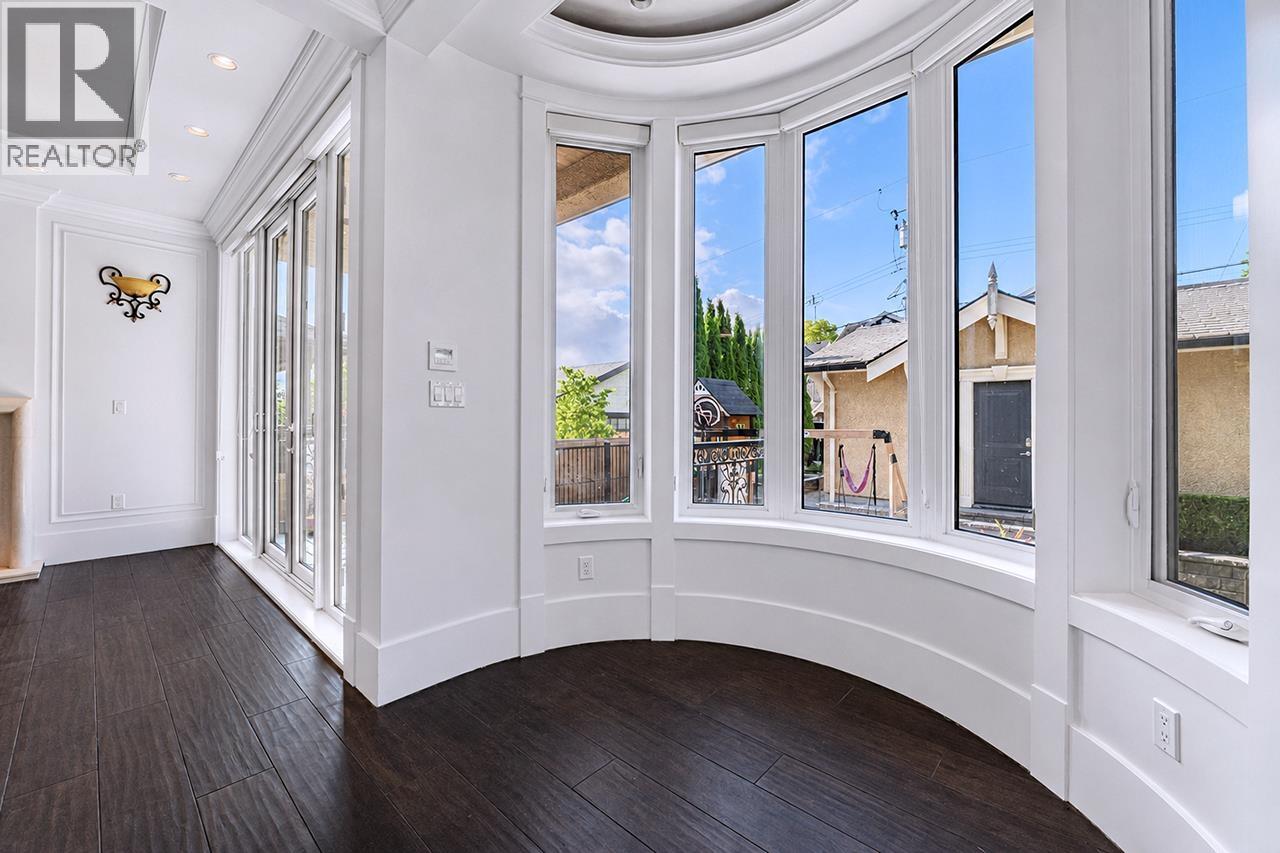 3178 W 23RD AVENUE, Vancouver