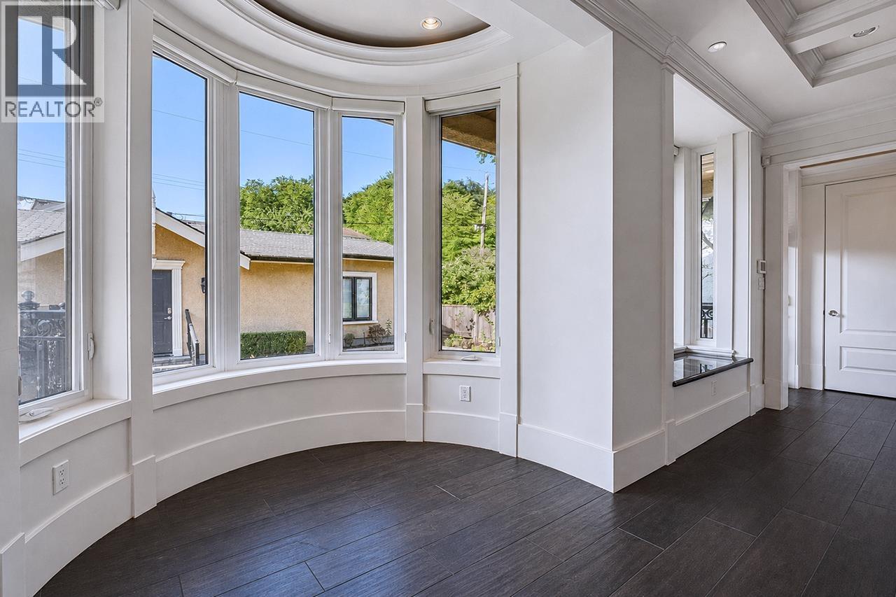 3178 W 23RD AVENUE, Vancouver