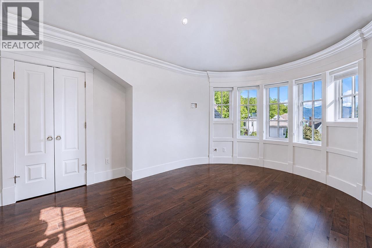 3178 W 23RD AVENUE, Vancouver