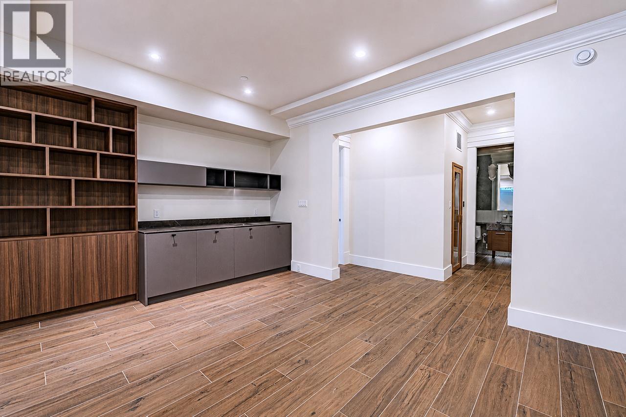 3178 W 23RD AVENUE, Vancouver