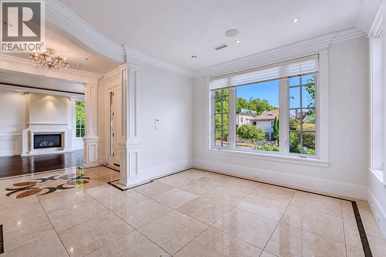 3178 W 23RD AVENUE, Vancouver