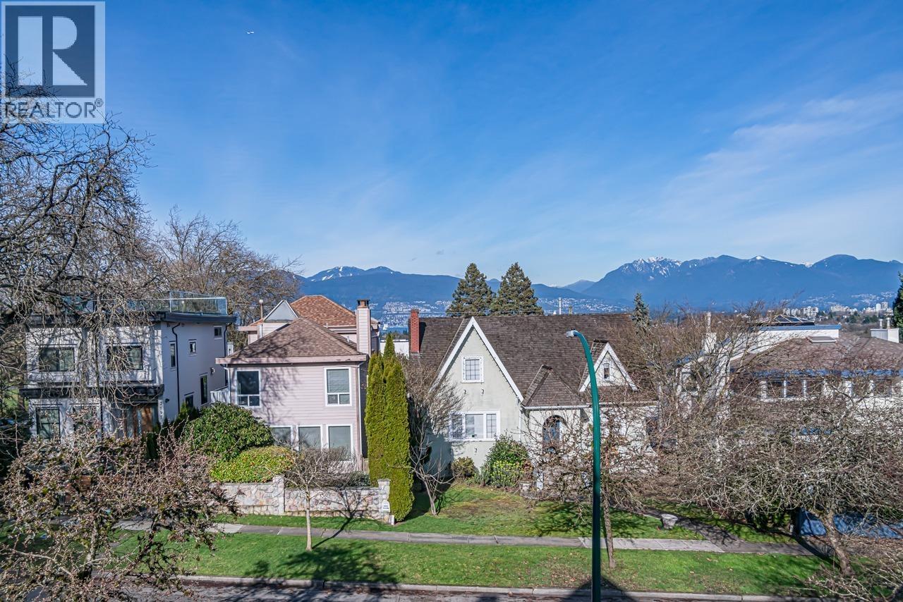 3178 W 23RD AVENUE, Vancouver
