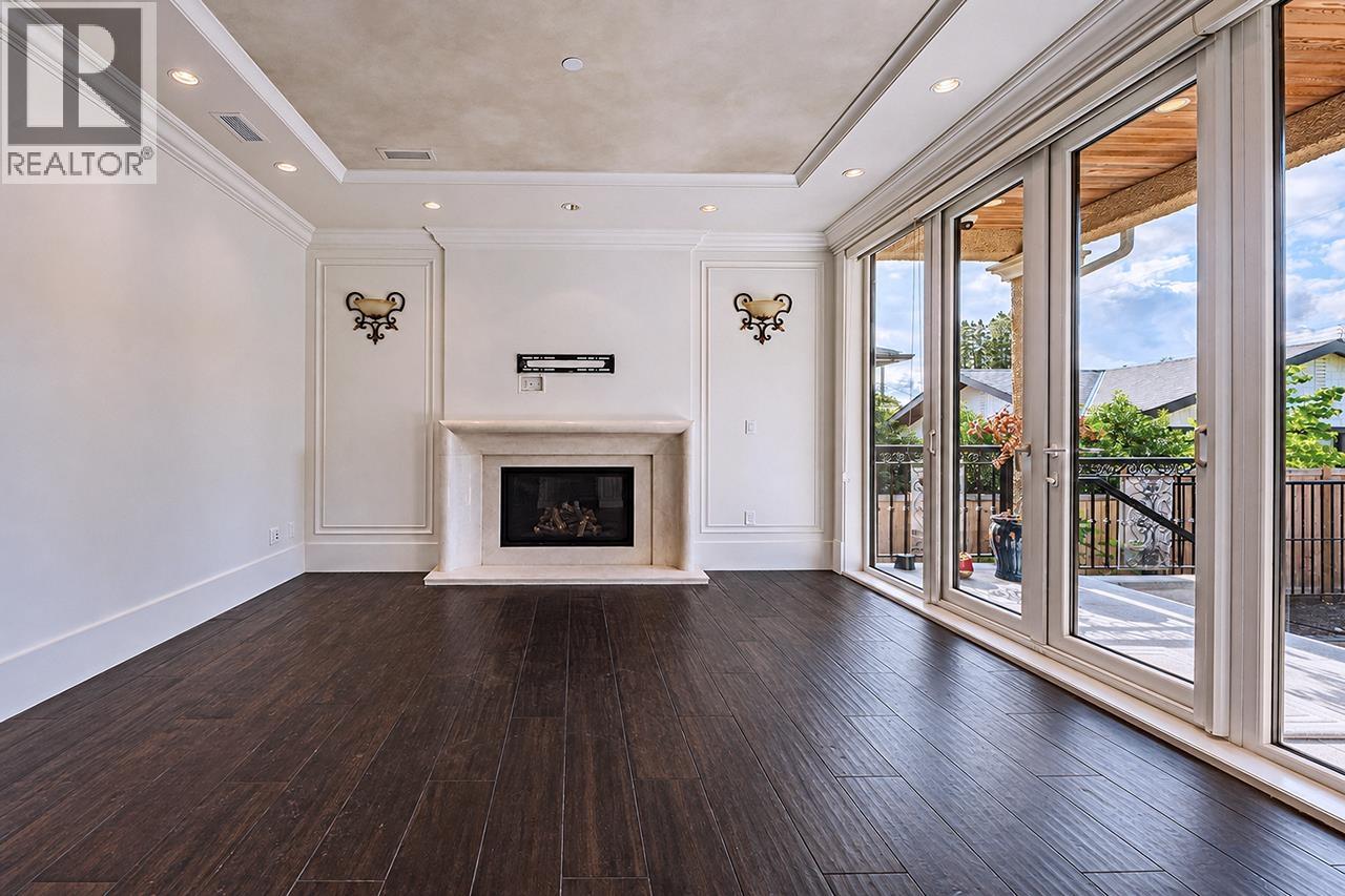 3178 W 23RD AVENUE, Vancouver