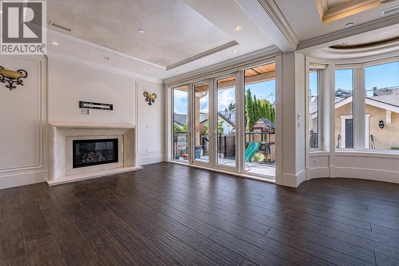 3178 W 23RD AVENUE, Vancouver