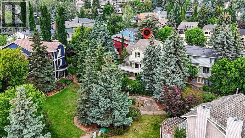 212 Stravanan Bay SW - 49
