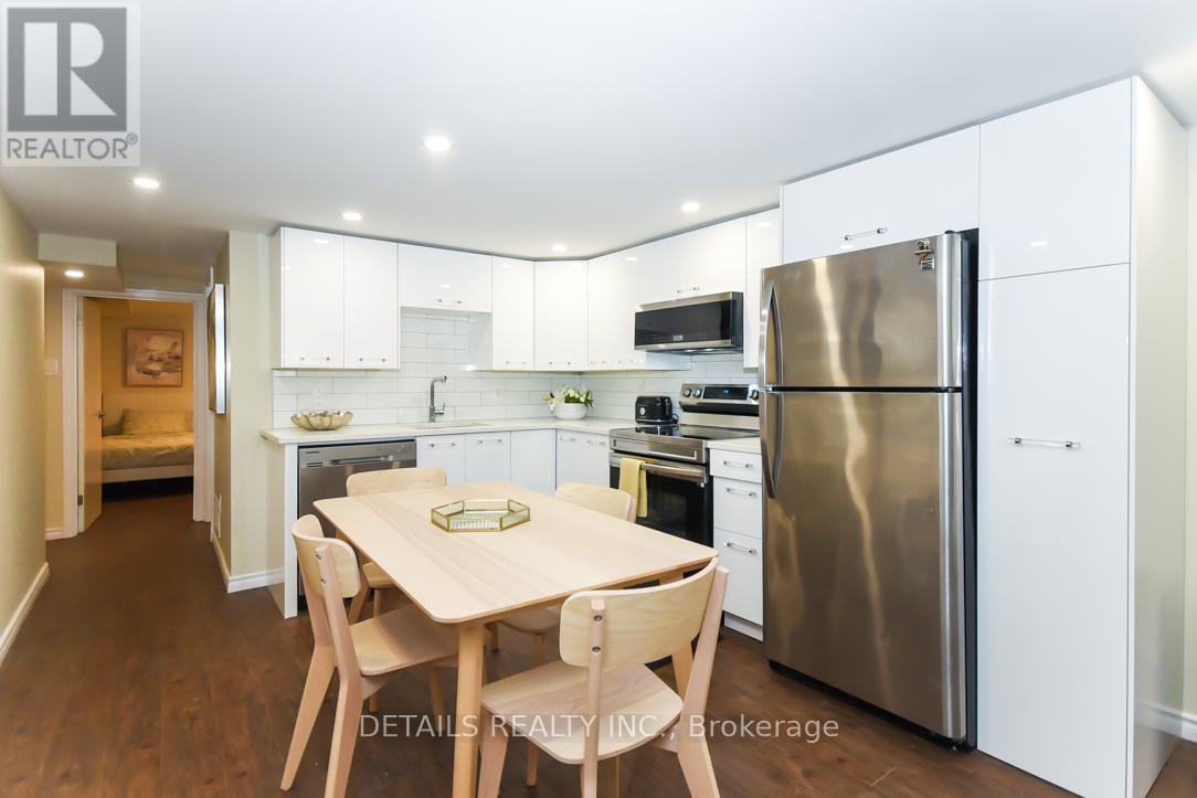 3 Bed, 1 Bath House for Rent in Ottawa – B – 2151 LAMBETH WALK, Ottawa – MLS# X13579842 - Image 10