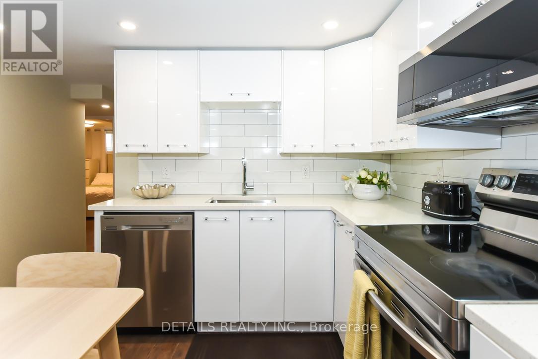 3 Bed, 1 Bath House for Rent in Ottawa – B – 2151 LAMBETH WALK, Ottawa – MLS# X13579842 - Image 12