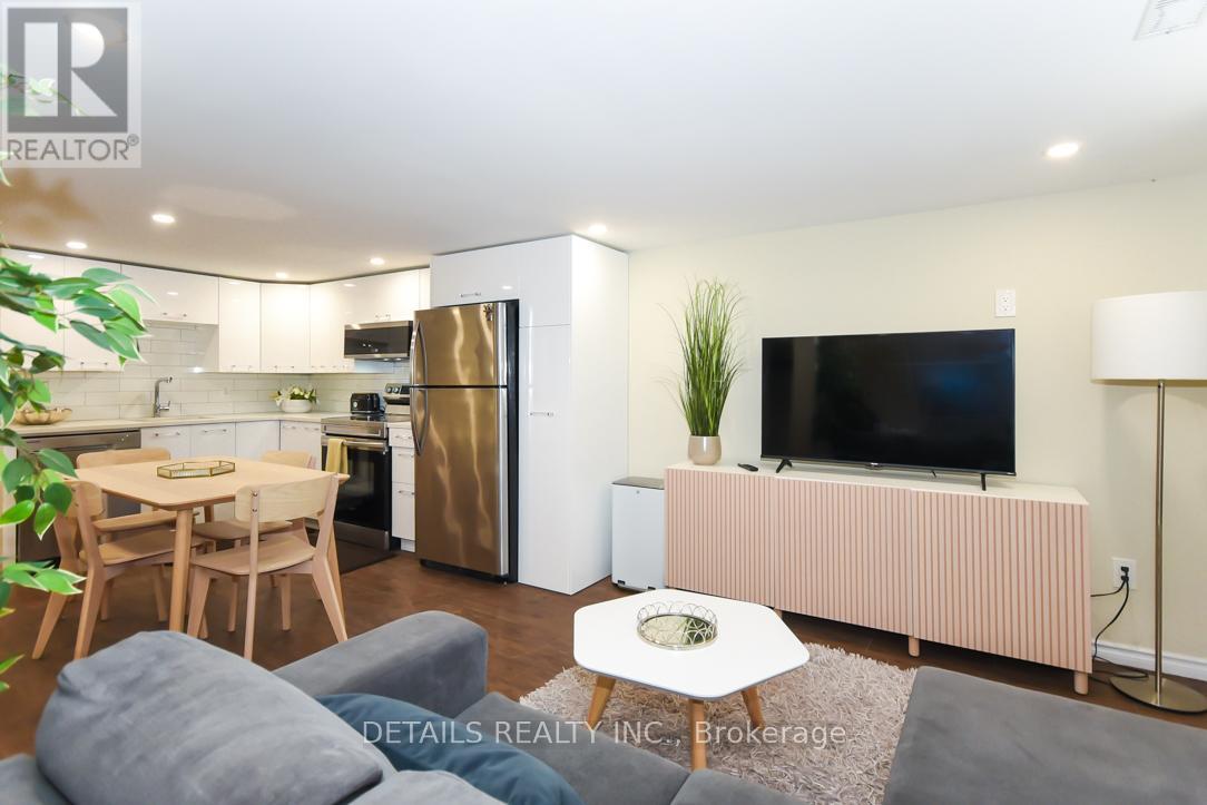 3 Bed, 1 Bath House for Rent in Ottawa – B – 2151 LAMBETH WALK, Ottawa – MLS# X13579842 - Image 6